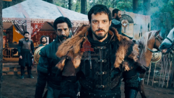 «اضبط الآن بكل سهولة» تردد قناة الفجر الجزائرية لمتابعة مسلسل المؤسس أورهان مترجم بجودة HD