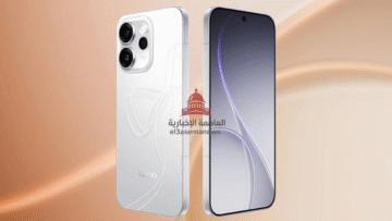 «مفاجأة قوية من أوبو» سعر ومواصفات هاتف Oppo Reno 15 5G الجديد وموعد إطلاقه بشكل رسمي