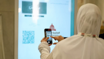 بأمر ملكي صادم.. تمديد خدمة مساعد وزير الدفاع لتعزيز المنظومة يكشف مفاجآت جديدة