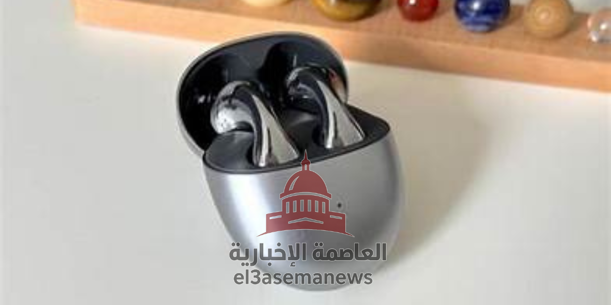 مراجعة سماعات Huawei FreeBuds Pro 5 .. أقوى عزل ضوضاء في 2025