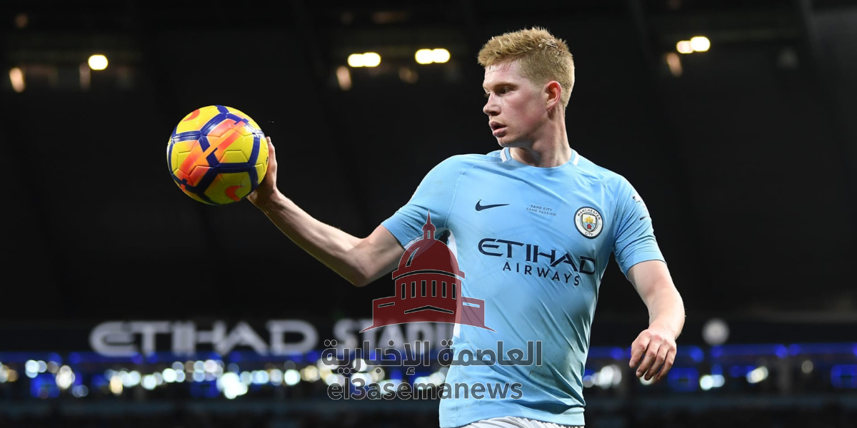 أفضل لاعب في الجولة 11 بالدوري الإنجليزي.. نجم مانشستر سيتي يخطف الأضواء بأداء استثنائي